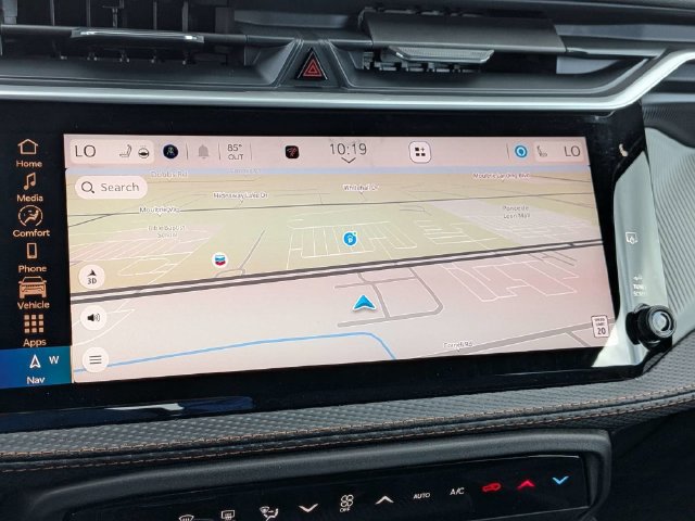New 2026 Jeep Cherokee Limited AWD/4WD image 19