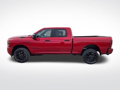 New 2026 RAM 2500 Big Horn AWD/4WD image 6