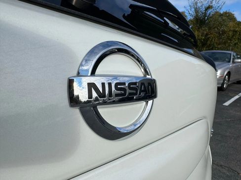 Used 2017 Nissan Murano SL w/ SL Technology Package image 31