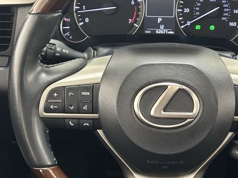 Used 2019 Lexus RX 350 350 image 11