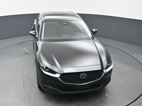 Certified 2025 MAZDA CX-30 AWD 2.5 S w/ Select Sport Pkg image 40
