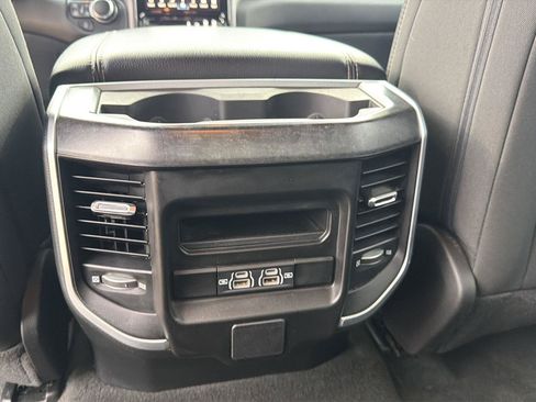 Used 2023 RAM 1500 Big Horn AWD/4WD image 18