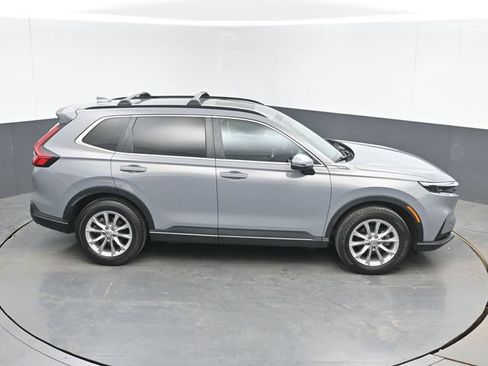 Used 2024 Honda CR-V EX image 40