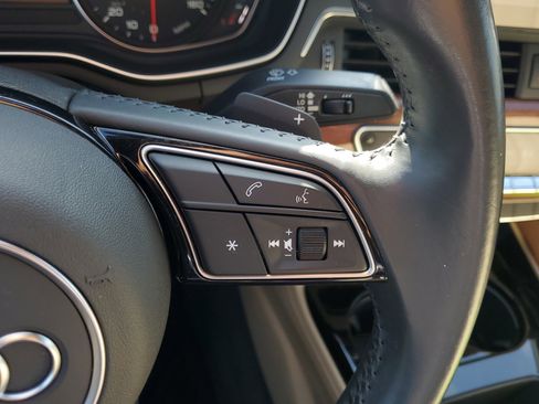 Used 2020 Audi A5 2.0T Premium image 26