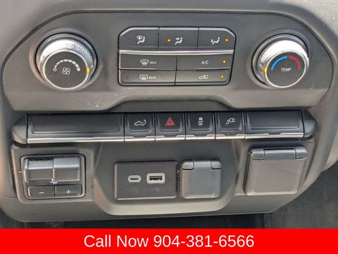 Used 2023 Chevrolet Silverado 2500 W/T w/ WT Convenience Package AWD/4WD image 23