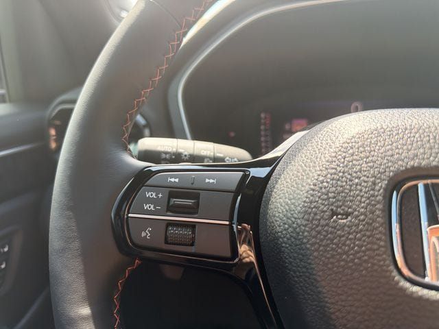 New 2026 Honda Passport TrailSport Elite image 31