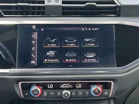 Used 2022 Audi Q3 2.0T Premium Plus image 16