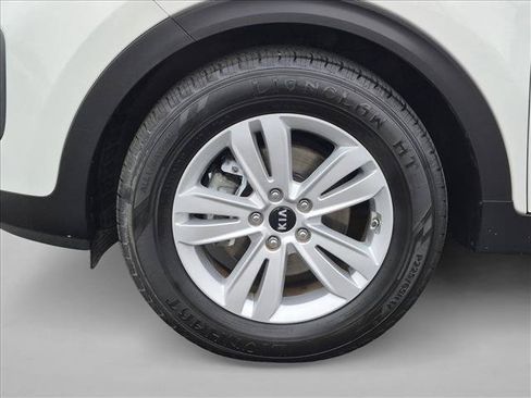 Used 2019 Kia Sportage LX FWD image 23