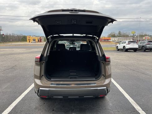 Certified 2024 Nissan Rogue SL image 21