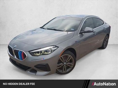Used 2024 BMW 228i Gran Coupe FWD image 1