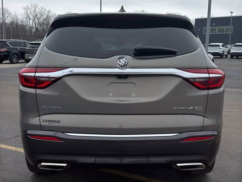 Used 2018 Buick Enclave Essence w/ Trailering Package image 7