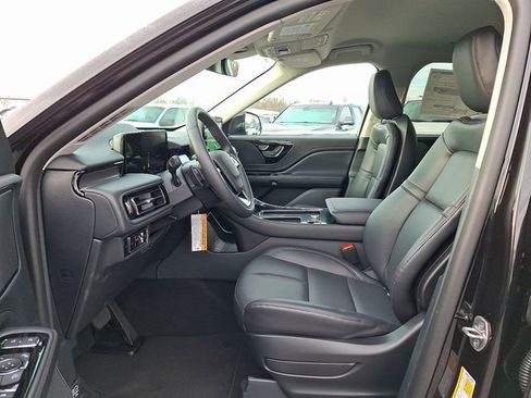 New 2026 Lincoln Aviator AWD w/ Jet Appearance Package image 6