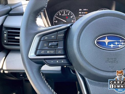 Certified 2025 Subaru Legacy Premium AWD/4WD image 25