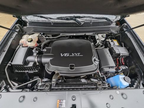 Used 2021 GMC Canyon Denali image 22