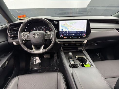 Used 2024 Lexus RX 350 Premium w/ Accessory Package (Z1) image 8