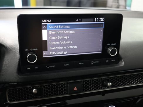 Used 2026 Honda Civic Sport image 13