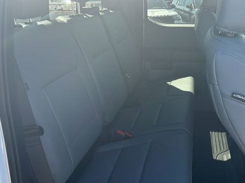 New 2026 Ford F350 XL w/ XL Chrome Package AWD/4WD image 23