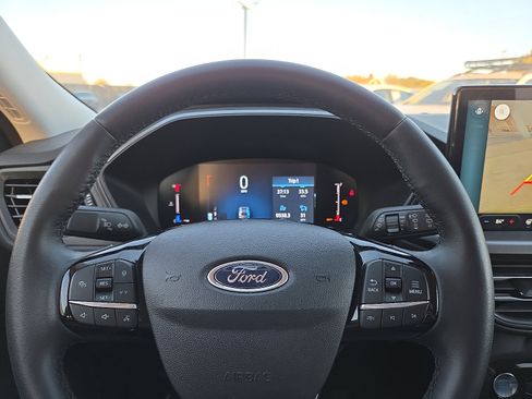 Used 2024 Ford Escape Active w/ Tech Pack #1 image 19