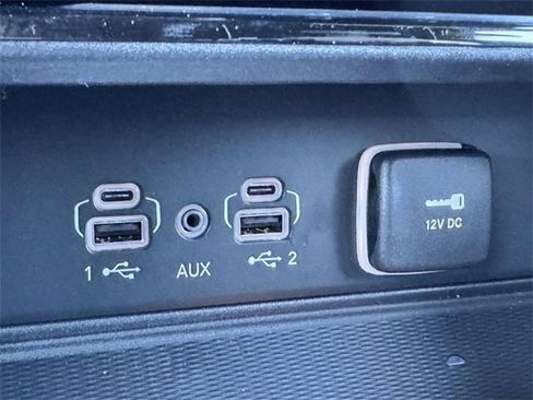 New 2025 Jeep Grand Cherokee L Laredo image 6