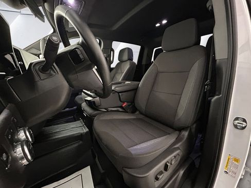 Used 2024 GMC Sierra 1500 Elevation image 8