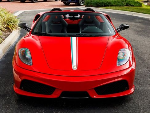 Used 2009 Ferrari F430 Scuderia image 8