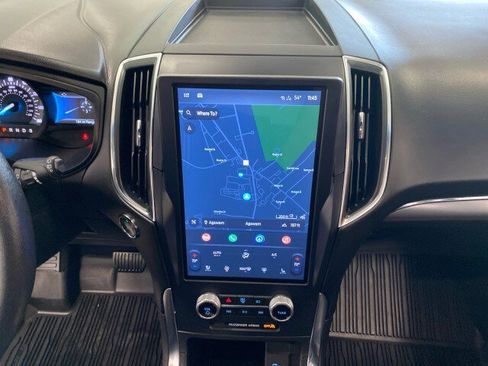 Used 2022 Ford Edge Titanium w/ Equipment Group 301A image 24