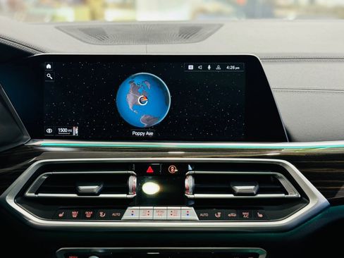 Used 2023 BMW X5 xDrive40i w/ Executive Package image 26