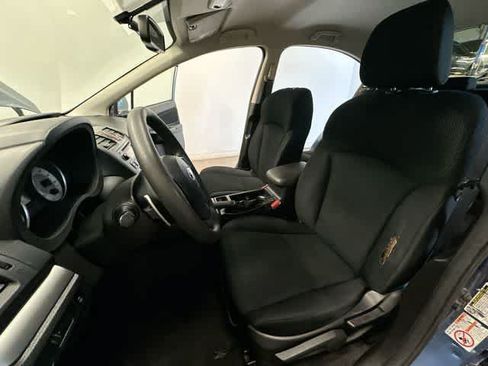 Used 2014 Subaru Impreza 2.0i Premium w/ All-Weather Package w/CVT AWD/4WD image 13