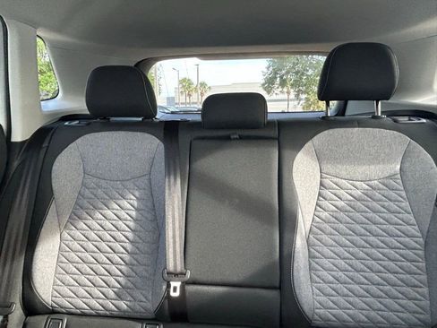 New 2026 Volkswagen Tiguan S FWD image 13