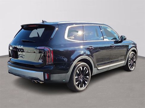 Certified 2024 Kia Telluride SX Prestige image 6