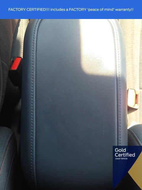 Used 2024 Ford Maverick XLT w/ XLT Luxury Package FWD image 33