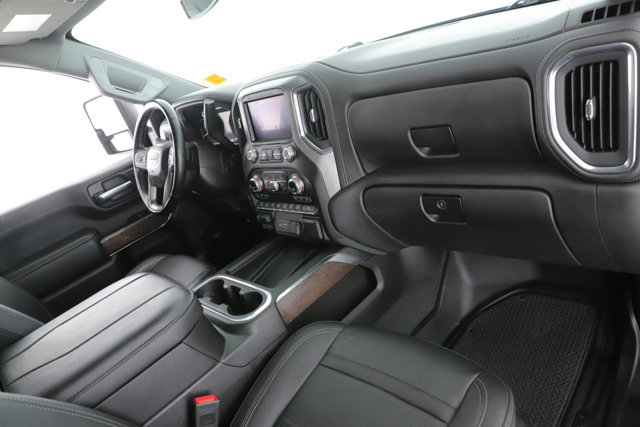 Used 2023 GMC Sierra 3500 Denali AWD/4WD image 32
