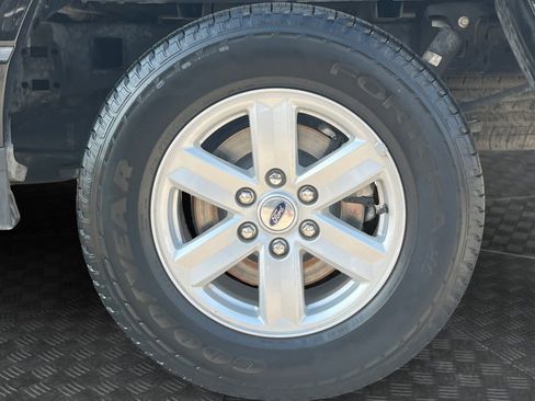 Used 2023 Ford F150 XLT image 23