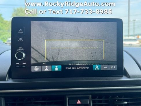 Used 2023 Honda Pilot EX-L image 36