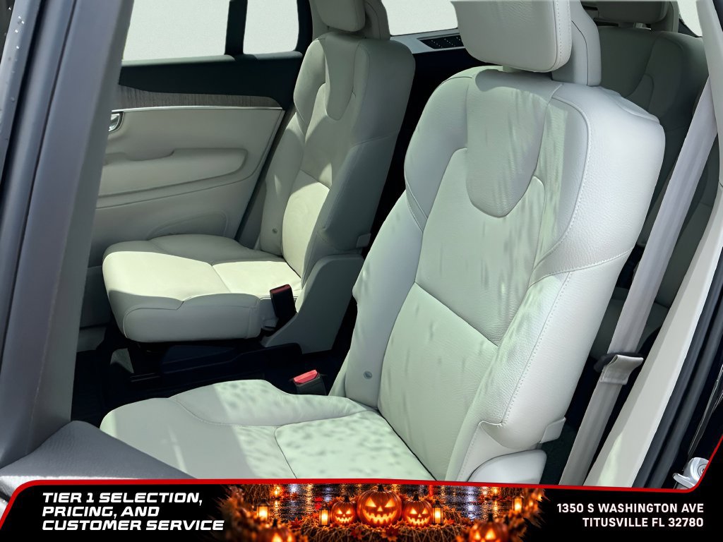 Used 2023 Volvo XC90 B6 Plus w/ Protection Package Premier AWD/4WD image 25