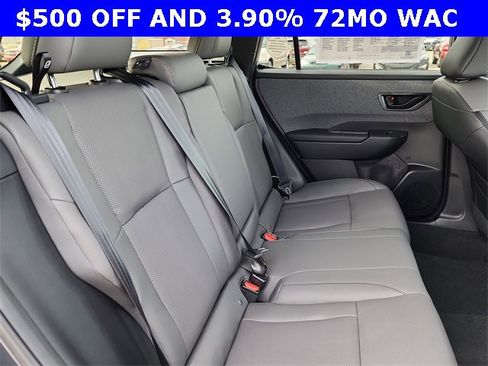 New 2026 Subaru Outback Limited XT image 17