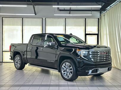 Certified 2023 GMC Sierra 1500 Denali w/ Denali Reserve Package