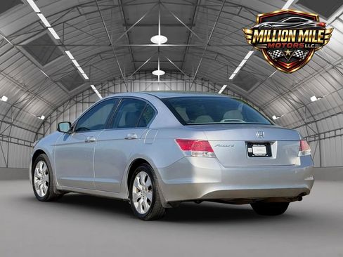 Used 2009 Honda Accord EX image 10