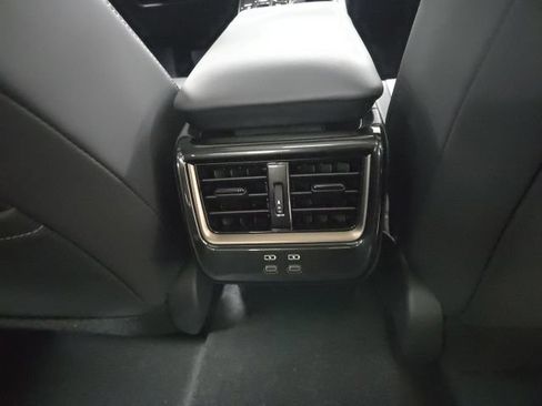 New 2026 Toyota Crown Platinum AWD/4WD image 13