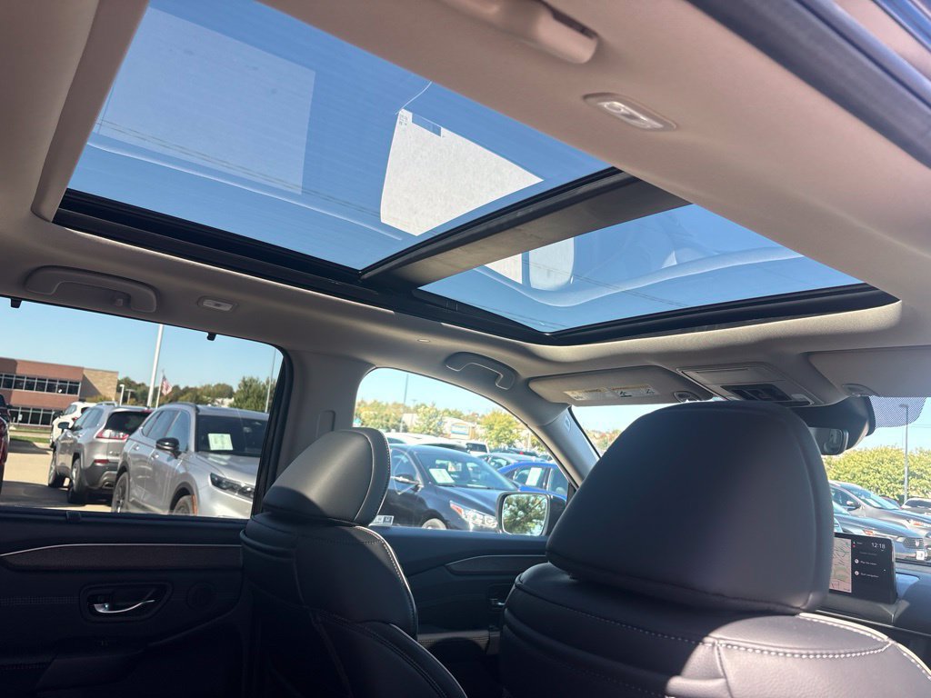 Certified 2026 Honda Pilot Elite image 38