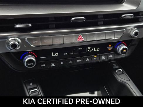 Certified 2025 Kia Telluride S FWD image 24