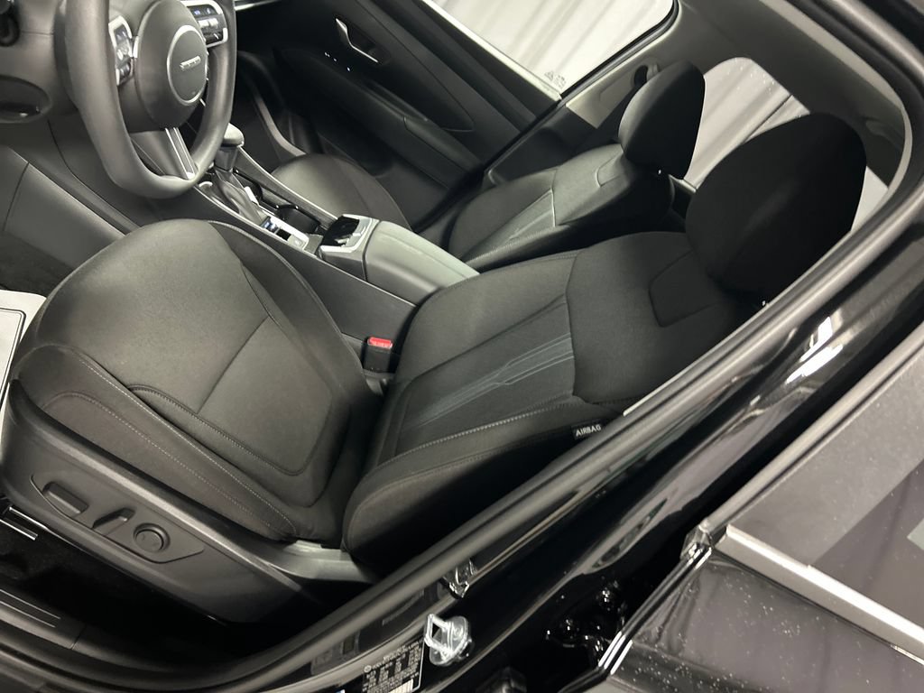 Used 2026 Hyundai Tucson SEL Plus AWD/4WD image 10