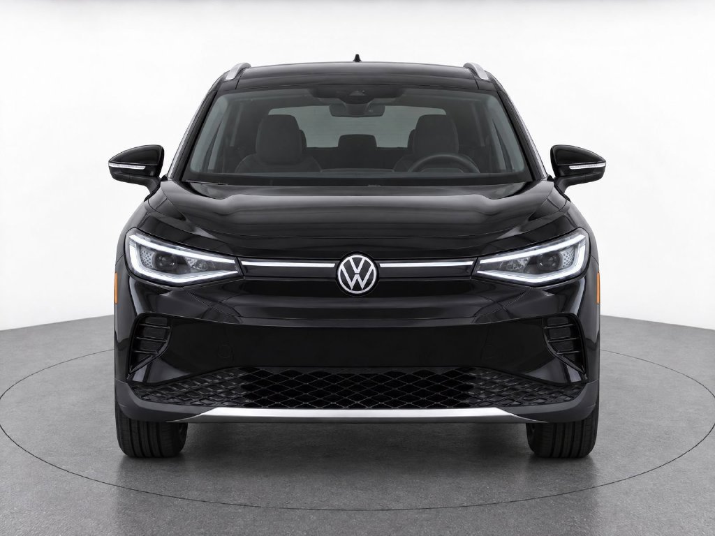 Certified 2026 Volkswagen ID.4 Pro S Plus AWD/4WD image 7