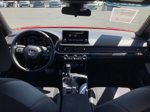 Used 2023 Honda Civic Sport image 6
