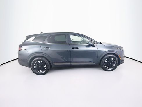 Used 2026 Kia Sportage LX FWD image 10