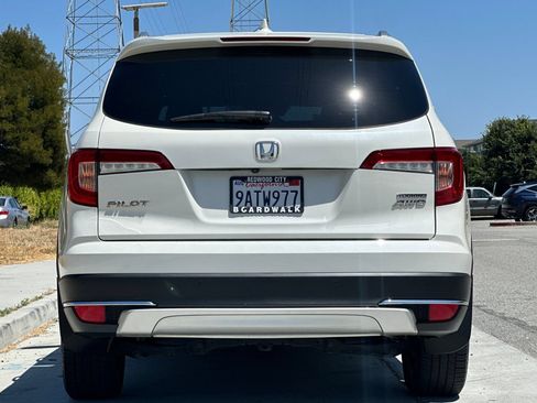 Used 2019 Honda Pilot Touring image 5