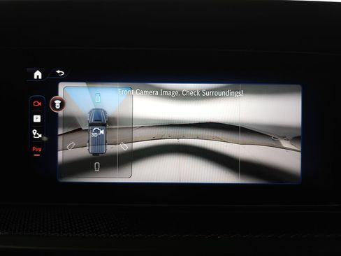 Used 2025 Mercedes-Benz G 580 w/ EQ Technology image 22