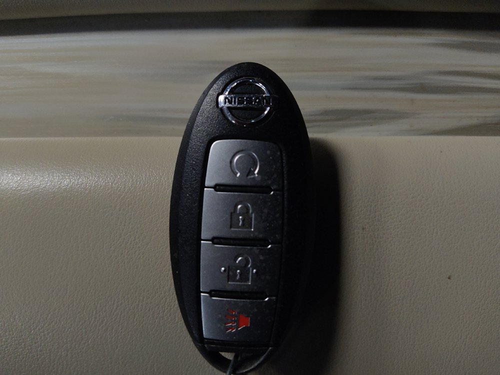 Used 2018 Nissan Murano SV w/ Premium Package FWD image 32