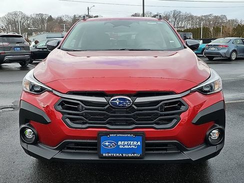 Certified 2026 Subaru Crosstrek 2.5i Premium AWD/4WD image 3
