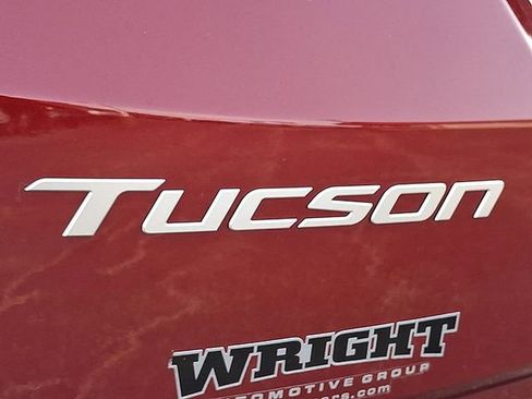 New 2026 Hyundai Tucson SEL image 6